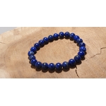 bracelet lapis lazuli 2