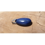 pendentif goute lapis lazuli 4