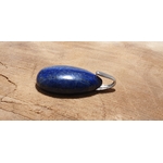 pendentif goute lapis lazuli 5