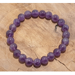 bracelet améthyste 1