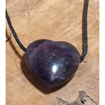 pendentif coeur percé 2