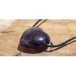 pendentif coeur percé 4