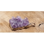 pendentif fragment améthyste 4