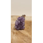 pendentif fragment améthyste 6