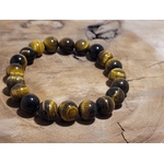 bracelet oeil de tigre 3