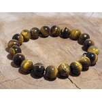 bracelet oeil de tigre 4