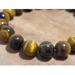 bracelet oeil de tigre 5