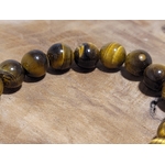 bracelet oeil de tigre 6