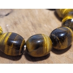 bracelet pépite oeil de tigre 4