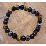 bracelet triple protection 1