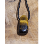 pendentif cléopatre oeil de tigre 2
