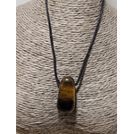 pendentif cléopatre oeil de tigre 1