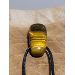 pendentif cléopatre oeil de tigre 5