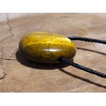 pendentif goutte oeil de tigre 4