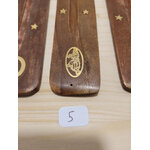 porte encens ski 1.5