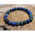 bracelet azurite 3