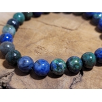 bracelet azurite 4