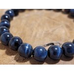 bracelet oeil de faucon 4