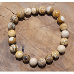 bracelet jaspe paysage 1