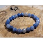 bracelet aventurine bleue 3