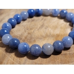 bracelet aventurine bleue 4
