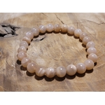 Bracelet pierre de soleil 2