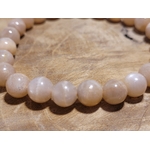Bracelet pierre de soleil 4