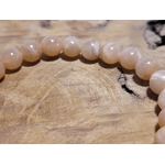 Bracelet pierre de soleil 5