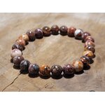 bracelet jaspe léopard 2