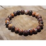 bracelet jaspe léopard 3