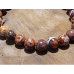 bracelet jaspe léopard 4