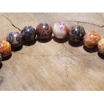 bracelet jaspe léopard 5