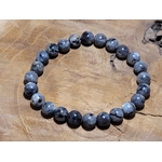 bracelet larvikite 1