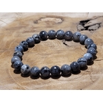 bracelet larvikite 2