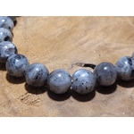 bracelet larvikite 4
