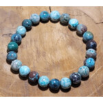 bracelet chrysocolle 2