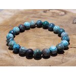 bracelet chrysocolle 4