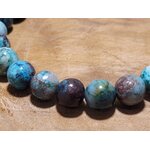 bracelet chrysocolle 5