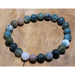 bracelet jaspe héliotrope 2