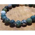 bracelet jaspe héliotrope 5