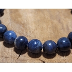 bracelet dumortiérite 5