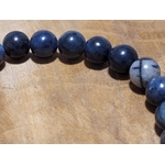 bracelet dumortiérite 6