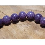 bracelet lépidolite 5