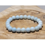 bracelet amazonite du brésil 3
