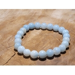bracelet amazonite du brésil 4