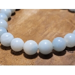 bracelet amazonite du brésil 5