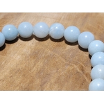 bracelet amazonite du brésil 6