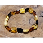 bracelet ambre 1