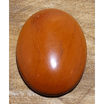 cabochon jaspe rouge 1
