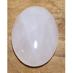 cabochon quartz rose 1